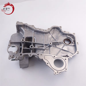 Cache de distribution moteur en gros (couverture de chaîne de distribution) 21350-03170 2135003170 pour KIA EV6 ÉLECTRIQUE 21 21350 03170 - Product Image 6