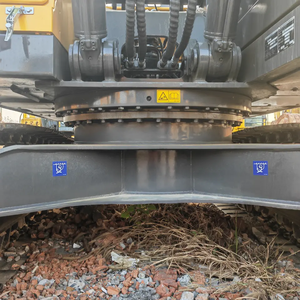 Excavadora Usada VOLVO de 21 y 22 Toneladas, Modelo EC210B, EC210C, EC210CL, EC220D, EC220E, EC220DL, EC210LC - Product Image 5