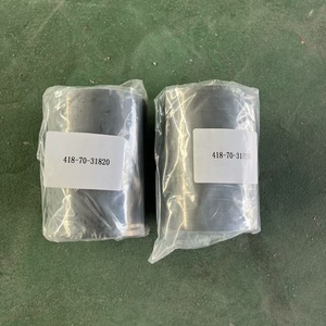ブーム＆ベルクランクブッシング WA200ローダー 418-70-31820 - Product Image 1