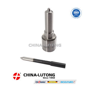 Embout d'injecteur de carburant diesel DLLA153P1270 pour <span class=keywords><strong>Mercedes</strong></span> Benz S211 <span class=keywords><strong>W211</strong></span> E200 E220 E270 E320 CDI TDCI / 0445110193 A6480700387 - Product Image 4