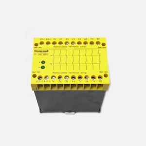 Módulo de Expansión Original Nuevo FF-SRE30812-C con Relé para Sistemas de Control Industrial - Product Image 1