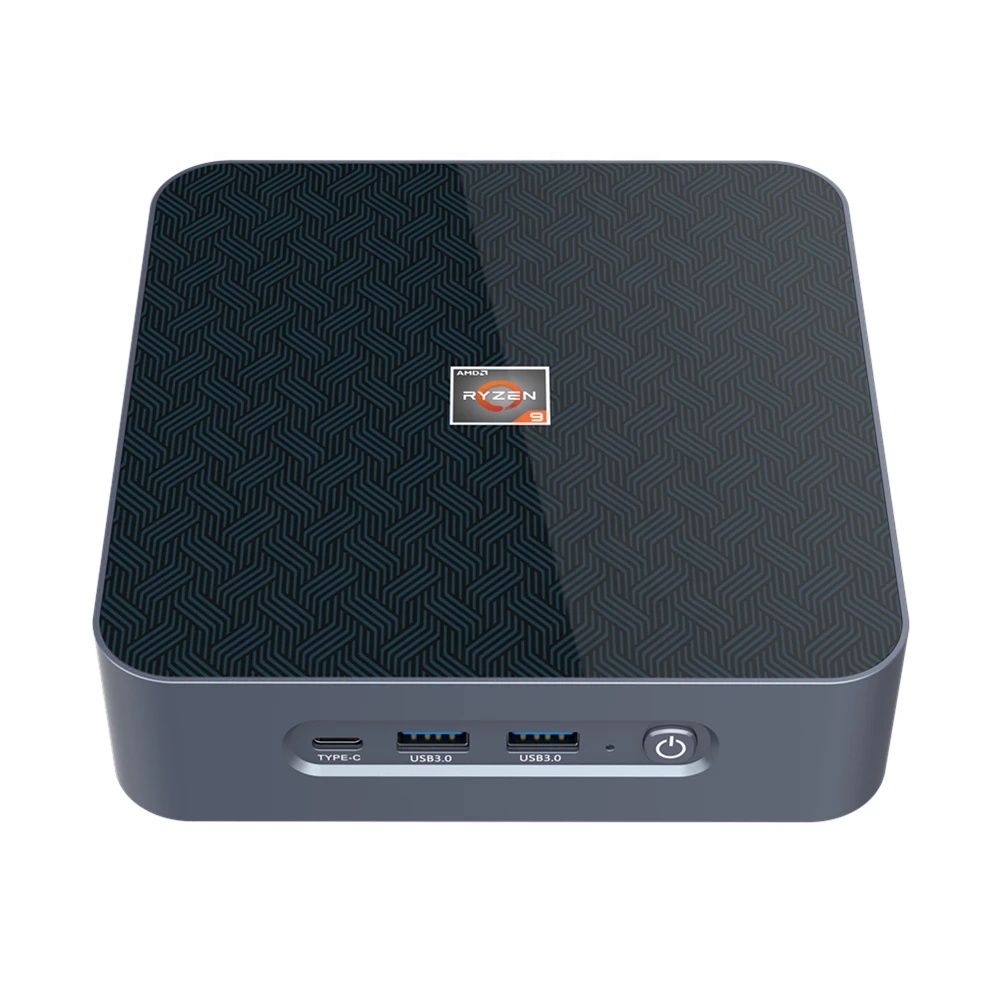 R7 5800H