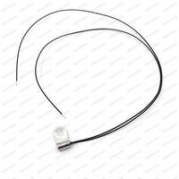 Sensor Termistor NTC Pengukur Suhu Permukaan