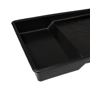 <span class=keywords><strong>Bac</strong></span> à <span class=keywords><strong>peinture</strong></span> en plastique de 9 pouces pour <span class=keywords><strong>rouleau</strong></span> à <span class=keywords><strong>peinture</strong></span>, <span class=keywords><strong>bac</strong></span> à <span class=keywords><strong>peinture</strong></span> professionnel pour la décoration de la maison - Product Image 5