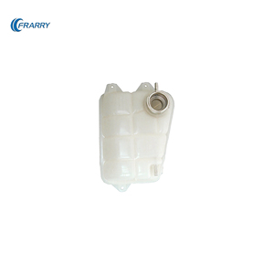 WAB 1265001549 A1265001549 réservoir de trop-plein d'expansion de liquide de refroidissement pour <span class=keywords><strong>Mercedes</strong></span> Benz berline 190E S123 W124 <span class=keywords><strong>W126</strong></span> C126 W201 W202 - Product Image 4