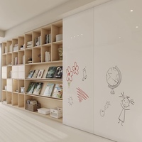 Bibliothèque ouverte moderne, étagère à livres autoportante, étagères de rangement, bibliothèque haute pour salon, meubles de salon
