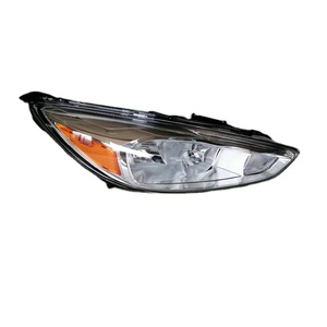 Kit carrozzeria auto faro faro frontale per Ford FOCUS 2015 2016 2017 2018 <span class=keywords><strong>2019</strong></span> - Product Image 1