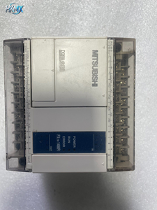 High Performance FX1N-14MR-001 PLC Module for Industrial Automation - Product Image 1