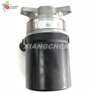 EA L2.105.1051 Original <b>Ink</b> Fountain <b>Roller</b> Motor for CD74 XL75 Machine for Heidelberg. - Product Image 5