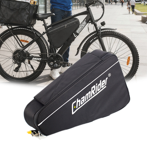 Batterie au lithium 5000 mAh 52 V 45 Ah 2000 W pour vélo électrique - Product Image 1