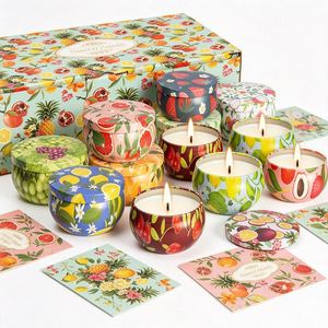 Fournisseurs de bougies en gros : Vases vides, couvercles, boîtes, remplissage de cire personnalisé, échantillonnage de détail, réseau de sourcing, présentoirs - Product Image 1
