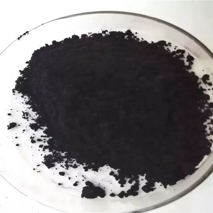 Solvent Black 29 Metal Complex dyestuff CAS 61901-87-9