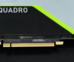 Factory Price Quadro RTX 4000 Graphic Card Fan in Stock GDDR6 8GB for Desktop Workstation Factory Price Quadro RTX 4000 Graphic - Product Image 1