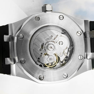 Montre de sport automatique NH41 pour homme, best-seller, avec moteur haute précision, fonctions d'alarme haut de gamme pour les plongeurs et les passionnés de sport - Product Image 6