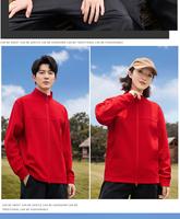Veste Softshell Tactique d'Extérieur avec Logo OEM, Coupe-Vent Imperméable pour Hommes, Légère pour la Randonnée et le Camping