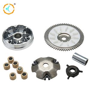 Haute Performance Usine OEM Arrière Complet embrayage pour Scooters Motos <span class=keywords><strong>Trois</strong></span> <span class=keywords><strong>Roues</strong></span> Véhicule avec GY6-50 Moteurs - Product Image 4