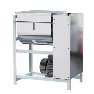 15Kg Deegmixer Industriële Brooddeegmixer Prijs