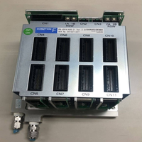 Plc Denki Pm-udpa1a08-21 Ver.2.01 Us Free Tax Removed from the Working Machine Durable