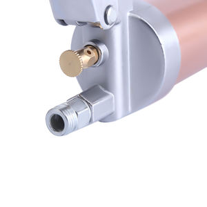 Duits <span class=keywords><strong>Type</strong></span> Fabrikant Hogedrukvettype Rose Goud Mini 500cc Handmatige Hendel <span class=keywords><strong>Push</strong></span> <span class=keywords><strong>Type</strong></span> Auto Vetpistool - Product Image 6