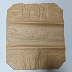 25kg 50kg Bolsa de válvula vacía Bolsa de <span class=keywords><strong>cemento</strong></span> Pp - Product Image 2