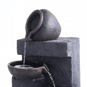 Offre Spéciale usine directe prix <span class=keywords><strong>solaire</strong></span> <span class=keywords><strong>fontaine</strong></span> d'eau pour <span class=keywords><strong>jardin</strong></span> - Product Image 6