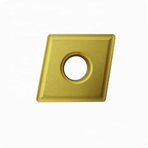 Cnmg160608/12 cnmg190608/12 ybc151/251/351 ybm251 dụng cụ cắt CNC cho chèn hợp kim cứng được sử dụng trong tiện thép - Product Image 2