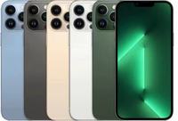 Téléphone portable d'occasion débloqué d'origine à prix de gros pas cher en Chine, 13 Pro Max