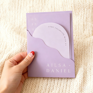 Sinh Thái Thân Thiện Với Phong Bì Bao Bì Cho Đám Cưới Thiệp Mời Đám Cưới Thiệp Chúc Mừng Thiệp Phong Bì Thiết Lập - Product Image 2