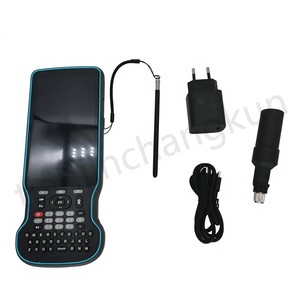 Controlador GNSS RTK GEO-POSITION Y55G con Batería de 9000mAh, Pantalla Legible Bajo la Luz Solar, Resistente al Agua IP68, Temperatura de Operación de -45~75°C - Product Image 1