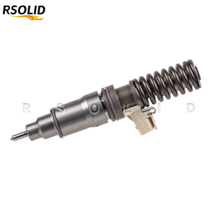 Injecteur de carburant diesel Common Rail Rsoliddiesel RFE4E00001 pour moteur diesel série 60 14.0L DDEC VI E3, pièces de moteur diesel - Product Image 3