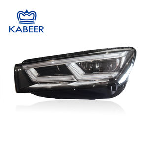 Eadlight-Faro de mano para coche, luz de 2019 Q, 5 LD for - Product Image 4