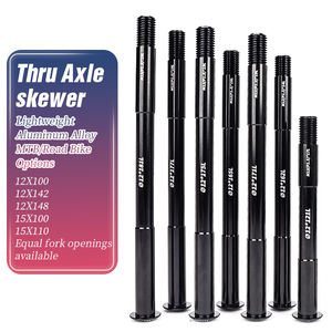 <span class=keywords><strong>Axe</strong></span> <span class=keywords><strong>traversant</strong></span> pour vélo de route et VTT LEBYCLE, <span class=keywords><strong>axe</strong></span> <span class=keywords><strong>traversant</strong></span> pour <span class=keywords><strong>roue</strong></span> de vélo 12/15 mm, <span class=keywords><strong>axe</strong></span> <span class=keywords><strong>traversant</strong></span> pour moyeu avant et arrière, <span class=keywords><strong>axe</strong></span> <span class=keywords><strong>traversant</strong></span> pour cadre de vélo, fourche - Product Image 4