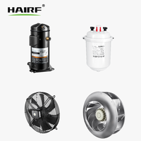 Système de refroidissement de précision à économie d'énergie 10 kW, 15 kW, 20 kW, climatiseur de précision pour petit centre de données, salle de serveurs, personnalisable