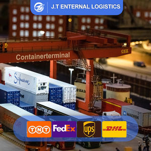 Самый Дешевый надежный <span class=keywords><strong>DHL</strong></span> UPS экспедитор Китай в США экспедитор из Китая в Балтимор - Product Image 6