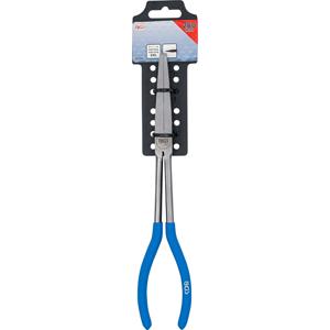 Alicates de punta plana BGS extra largos 280 mm - Product Image 4
