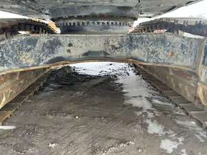 Haute qualité Sany 485H pelle 48.5ton 90% nouveaux composants de boîte de vitesses de moteur de bonne Performance-pompe à engrenages portant bon prix - Product Image 5