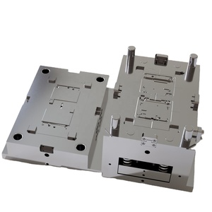 Fabricante de Moldes CNC OEM ODM, Fabricante Chino, Servicio de Diseño de Moldes de Inyección de Plástico PP para Vehículos, Marca Fengjin, UG PROE <span class=keywords><strong>CATIA</strong></span> - Product Image 1