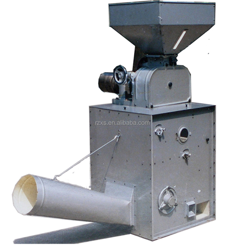 High Performance STR LM24-2CA rubber roller rice huller head