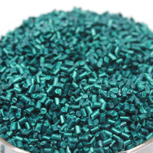 มาสเตอร์แบทช์เดลสีความหนาแน่นสูงผลิตตามสั่ง - Product Image 5