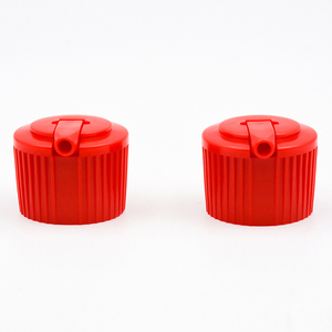 Popular Custom 5ml Industrial Chemical Use Plastic Bottle with Twist Top Cap and <strong>Spout</strong> Pointed Mouth Dropping Nozzle Lid - Product Image 2