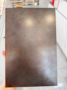 EX307 304 316 Antique <b>Brass</b> Copper Stainless Steel Plate Decorative Stainless Steel <b>Sheet</b> Stainless Steel Antique <b>Sheets</b> - Product Image 4