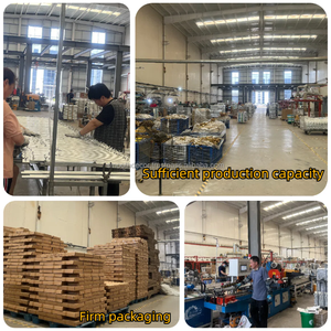 ฉากหลังแบบโค้งสแตนเลสสี่เหลี่ยมสีทอง/สีเงินเรียบสำหรับงานแต่งงานพร้อมกระจกดีไซน์สำหรับงานแต่งงาน - Product Image 4