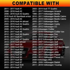 <span class=keywords><strong>Bouchon</strong></span> de réservoir d'expansion de radiateur OEM 3B0121321, couvercle de réservoir de liquide de refroidissement compatible avec VW <span class=keywords><strong>AUDI</strong></span> - Product Image 5