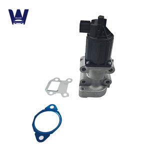 Válvula <span class=keywords><strong>EGR</strong></span> de piezas de motor de automóvil de alta calidad 8973766632 05851076 K5T70380 para OPEL - Product Image 3