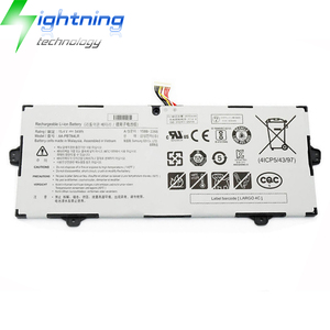 Batería Nueva Original AA-PBTN4LR 15.4V 54Wh para Portátil <span class=keywords><strong>Samsung</strong></span> <span class=keywords><strong>9</strong></span> <span class=keywords><strong>Pro</strong></span> NP940X3M NP940X5M NP940X3M-K01US - Product Image 1