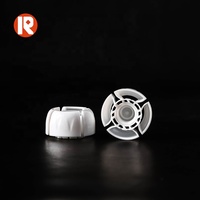 Bouchon de bouteille de 8,6 mm en PE écologique et durable avec bec verseur et bouchon à vis – Usine chinoise