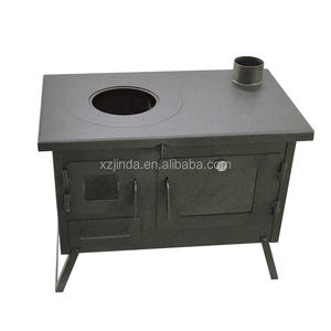 Nouveau chauffe-terras, cuisinière à <span class=keywords><strong>bois</strong></span> de jardin, barbecue, <span class=keywords><strong>four</strong></span> extérieur - Product Image 4