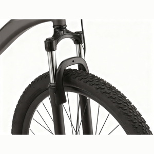 आउटडोर साइकिल के लिए किसी भी पथ पर्वत बाइक के लिए 24 26 27.5 में हार्डटेल पावर - Product Image 4