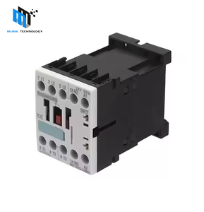 คอนแทคเตอร์ซีเมนส์แท้รุ่น 3RT1025-1BB40 แบบ 3 โพล 3 เฟส 200 แอมป์ คอยล์ 24 โวลต์ดีซี 7.5 กิโลวัตต์ <span class=keywords><strong>SIRIUS</strong></span> Classic 1NO+1NC - Product Image 4