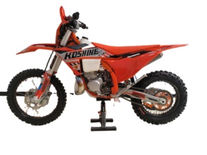 Koshine 2024 Dirt Bike 320cc Puissant Véhicule Hors Route Pitbike <span class=keywords><strong>Meilleure</strong></span> Performance Sport Bike - Product Image 2